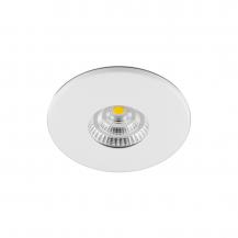 EVN LED Deckeneinbauleucht inkl. Netzgerät L44040102