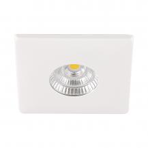 EVN LED Deckeneinbauleucht inkl. Netzgerät L44440102