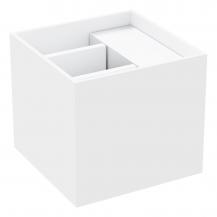 EVN LED-Wandleuchte, Lichtaustritt verstellbar, IP54 L54070102RE
