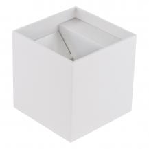EVN LED-Wandleuchte, Lichtaustritt verstellbar, IP54 L54120102RE