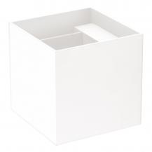 EVN LED-Wandleuchte, Lichtaustritt verstellbar, IP65 L54180102RE