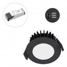 EVN LED Downlight mit einstellbarer Farbtemperatur L54N101625