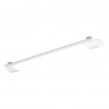 60cm EVN LED Profi Anbauleuchte weiß IP20 4000K 20W 1900lm - neutralweiße Beleuchtung mit hoher Lichtausbeute