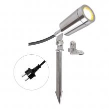 EVN V4A-LED-Spot mit Erdspieß, IP67 L651023402