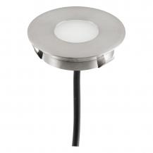 EVN LED Bodeneinbauleuchte, IP67 L67100640