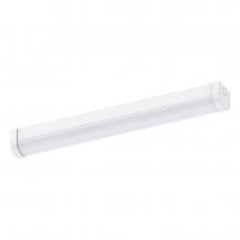 EVN LED Anbauleuchte, IP20, CCT- und Powerswitch LAS600125
