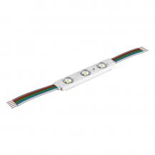 EVN LED Modul RGBW, 10er-Set LCB3990110