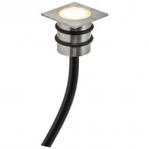 EVN LED-Lichtpunkt für Innen und Außen, IP68 LD4102