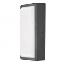EVN LED Anbauleuchte aus Aluminium LE66151525