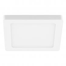 EVN LED Panel mit verstellbarem Lochausschnitt LPQV170125