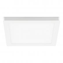 EVN LED Panel mit verstellbarem Lochausschnitt LPQV220125