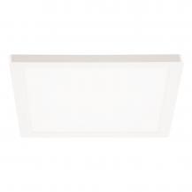 EVN LED Panel mit verstellbarem Lochausschnitt LPQV290125