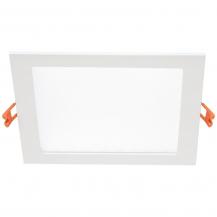 EVN LED Einbaupanel weiß IP20 15W 4000K 1100lm 350mA