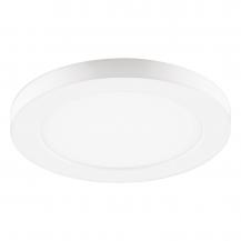 EVN LED Panel mit verstellbarem Lochausschnitt LPRV170125