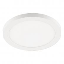 EVN LED Panel mit verstellbarem Lochausschnitt LPRV220125