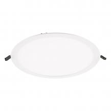 EVN LED Einbaupanel, schaltbar LPSR400125