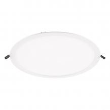 EVN LED Einbaupanel, schaltbar LPSR500125