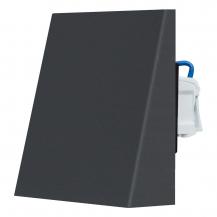 EVN LED Wandeinbauleuchte, IP44 LQ41802AK