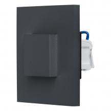 EVN LED Wandeinbauleuchte, IP44 LQ41840AD