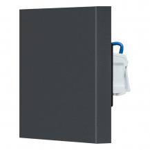 EVN LED Wandeinbauleuchte, IP44 LQ41840AF