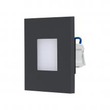 EVN LED Wandeinbauleuchte, IP44 LQ41840A