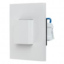 EVN LED Wandeinbauleuchte, IP44 LQ41840WD