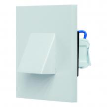 EVN LED Wandeinbauleuchte, IP44 LQ41840WE