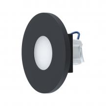 EVN LED Wandeinbauleuchte, IP44 LR01840A