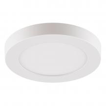EVN LED Panel mit verstellbarem Lochausschnitt NPRV170125