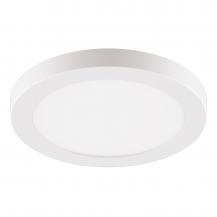 EVN LED Panel mit verstellbarem Lochausschnitt NPRV220125