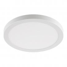 EVN LED Panel mit verstellbarem Lochausschnitt NPRV290125