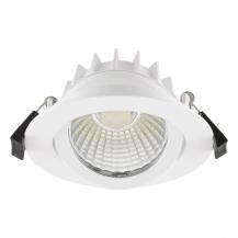EVN LED Deckenleuchte, schwenkbar mit Netzgerät P54130125