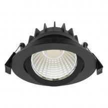 EVN LED Deckenleuchte, schwenkbar mit Netzgerät P54130925