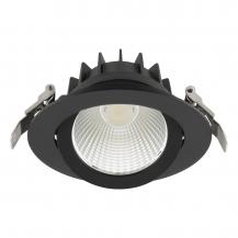 EVN LED Deckenleuchte, schwenkbar mit Netzgerät P54250925