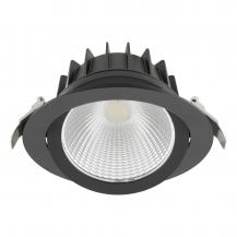 EVN LED Deckenleuchte, schwenkbar mit Netzgerät P54350925