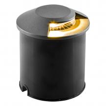 EVN LED Bodeneinbauleuchte, 1-facher Lichtaustritt P67151702