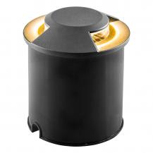 EVN LED Bodeneinbauleuchte, 2-facher Lichtaustritt P67152702