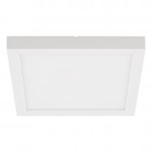 EVN LED Anbaupanel mit niedriger Aufbauhöhe PAQ300125