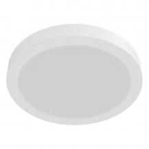 EVN LED Anbaupanel mit niedriger Aufbauhöhe PAR250125