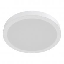 EVN LED Anbaupanel mit niedriger Aufbauhöhe PAR300125
