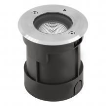 EVN LED Bodeneinbauleuchte, IP67 mit Justierschraube PC67100602