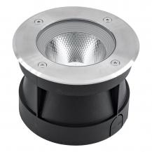 EVN LED Bodeneinbauleuchte, IP67 PC67101202S
