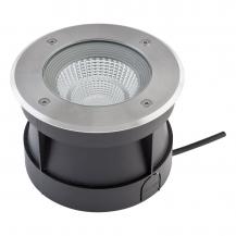 EVN LED Bodeneinbauleuchte, IP67 PC67101202W