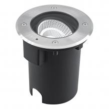EVN LED Bodeneinbauleuchte, IP67 mit Justierschraube PC67101502W