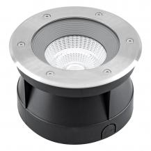 EVN LED Bodeneinbauleuchte, IP67 PC67102402W