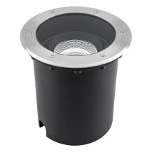 EVN LED Bodeneinbauleuchte, IP67 PC67103602W
