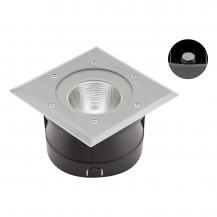 EVN LED Bodeneinbauleuchte, IP67 PC674102402