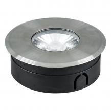 EVN LED Bodeneinbauleuchte, IP67 PCB67240602