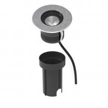 EVN LED Bodeneinbauleuchte, IP67 PCS67100902