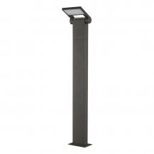 EVN LED Wegeleuchte mit schwenkbarem Kopf, IP54 PL54151002